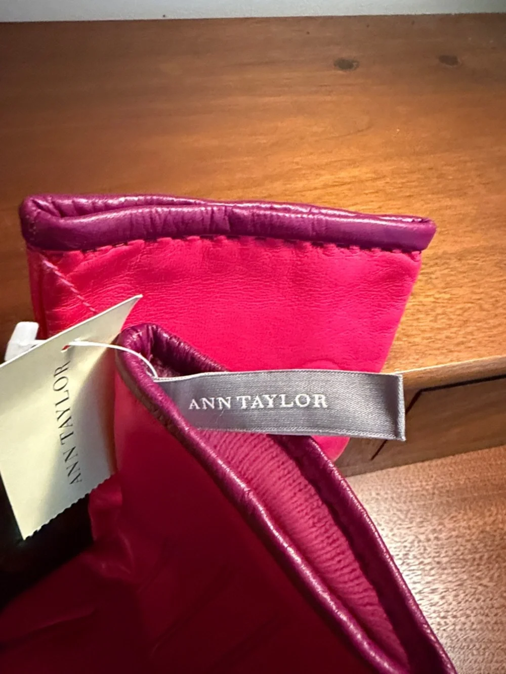 Ann Taylor vintage nwt